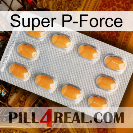 Super P-Force cialis3